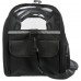 Trixie Madison Black сумка-переноска для собак та котів до 7 кг 50×33×25 см (28886)